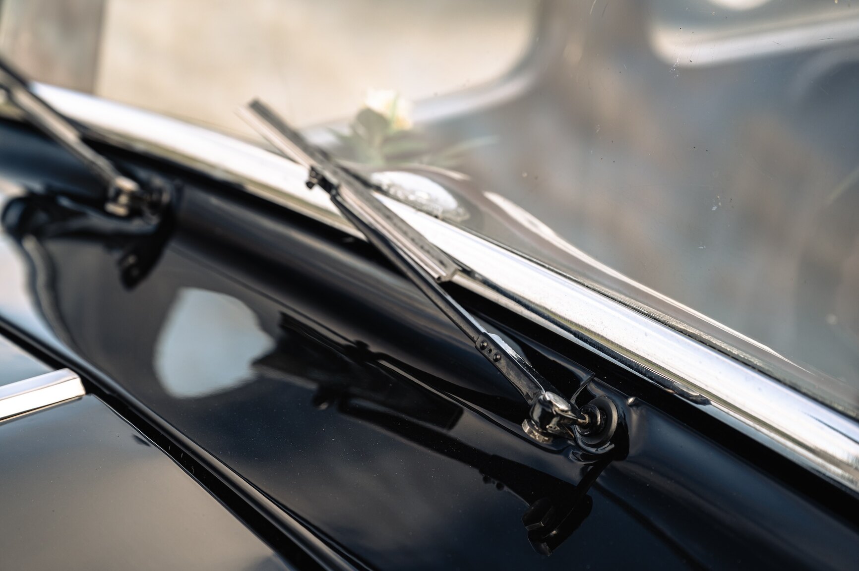 Aussenfoto 1937 Austin Ten-Four 10-4
