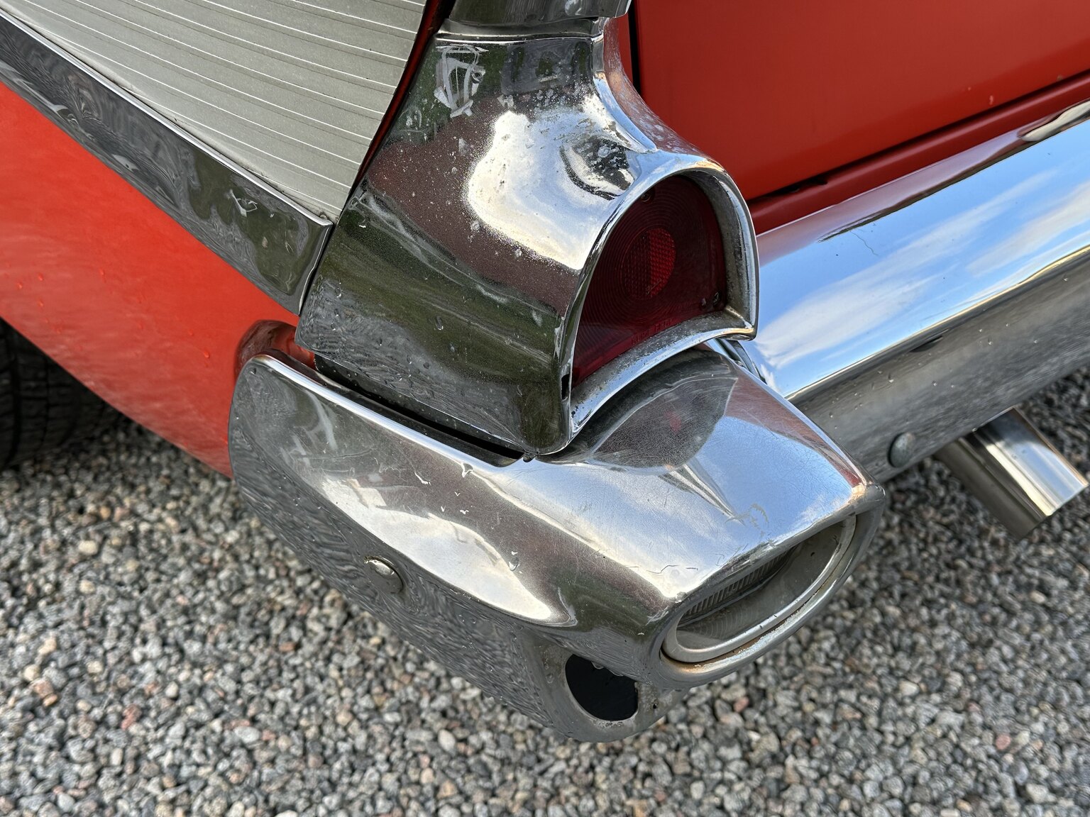 Aussenfoto 1957 Chevrolet Bel Air (74)
