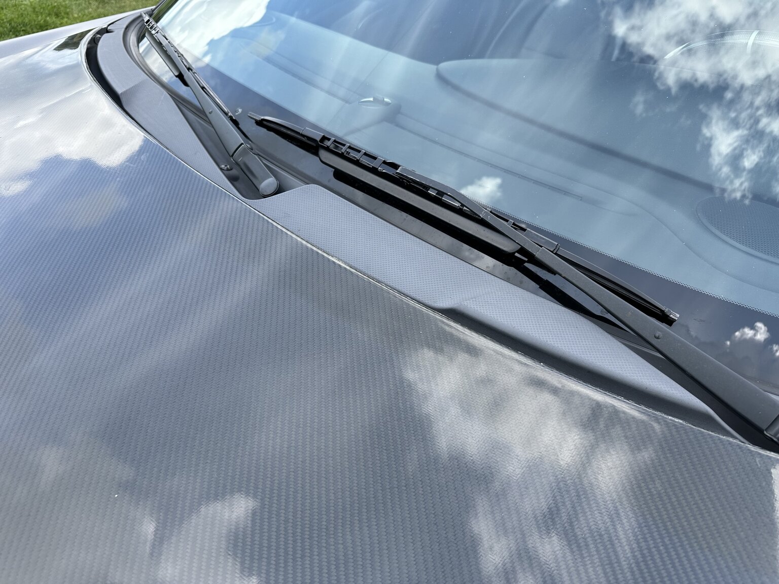 Exterior image of 2002 Porsche 996 Turbo