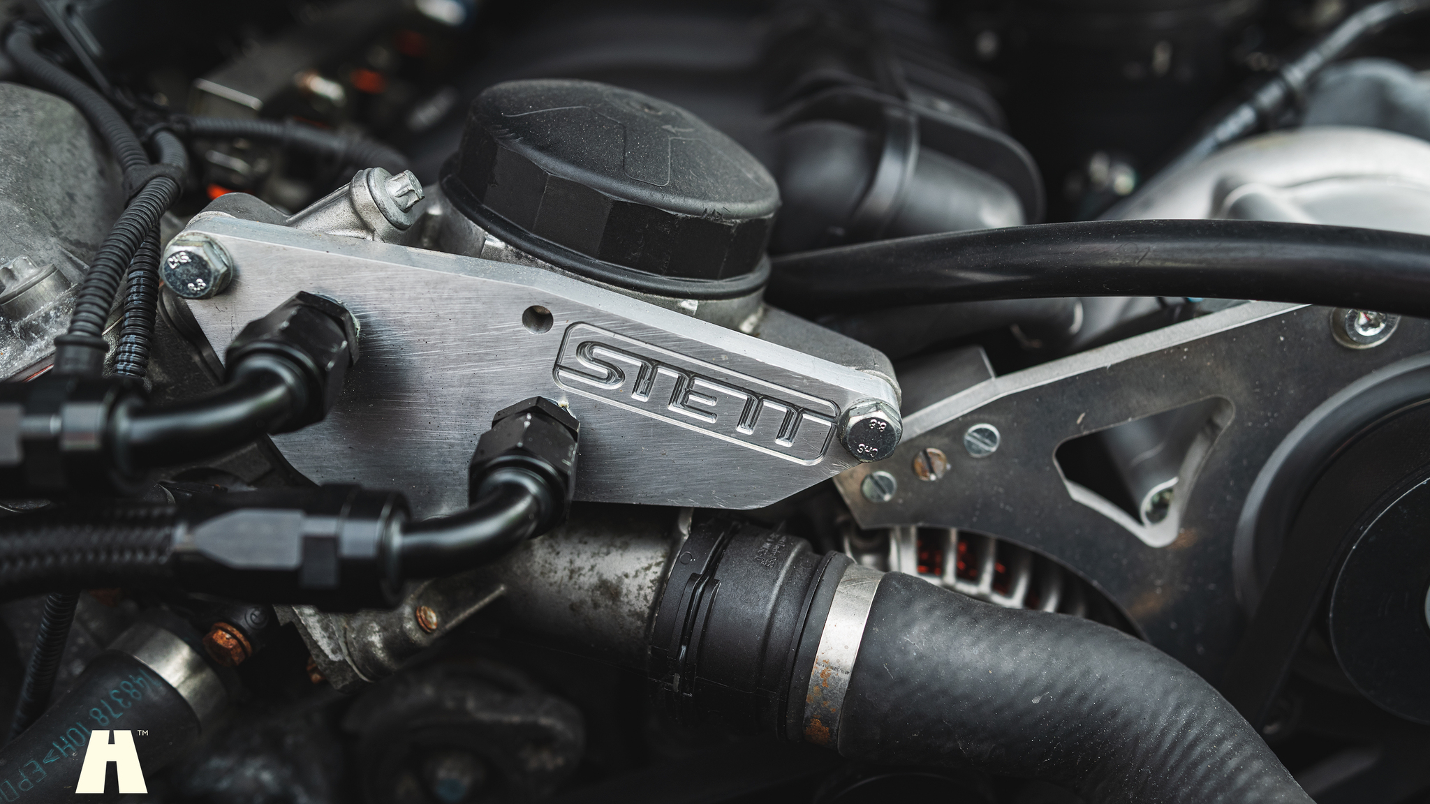 2006 BMW 130 Trackday, Mekanik