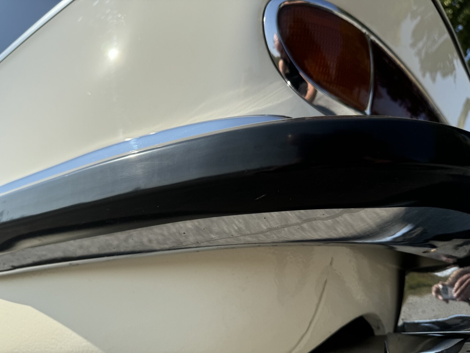 Aussenfoto 1971 BMW 2800 CS