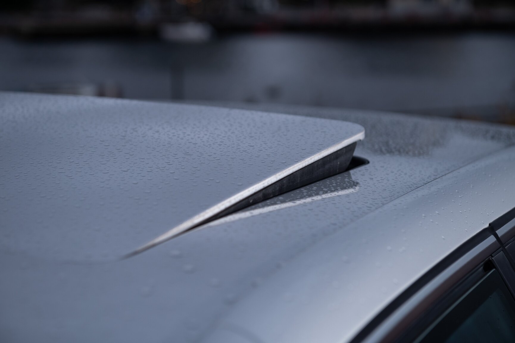Exteriörbild på 1992 Mercedes-Benz 500 SE