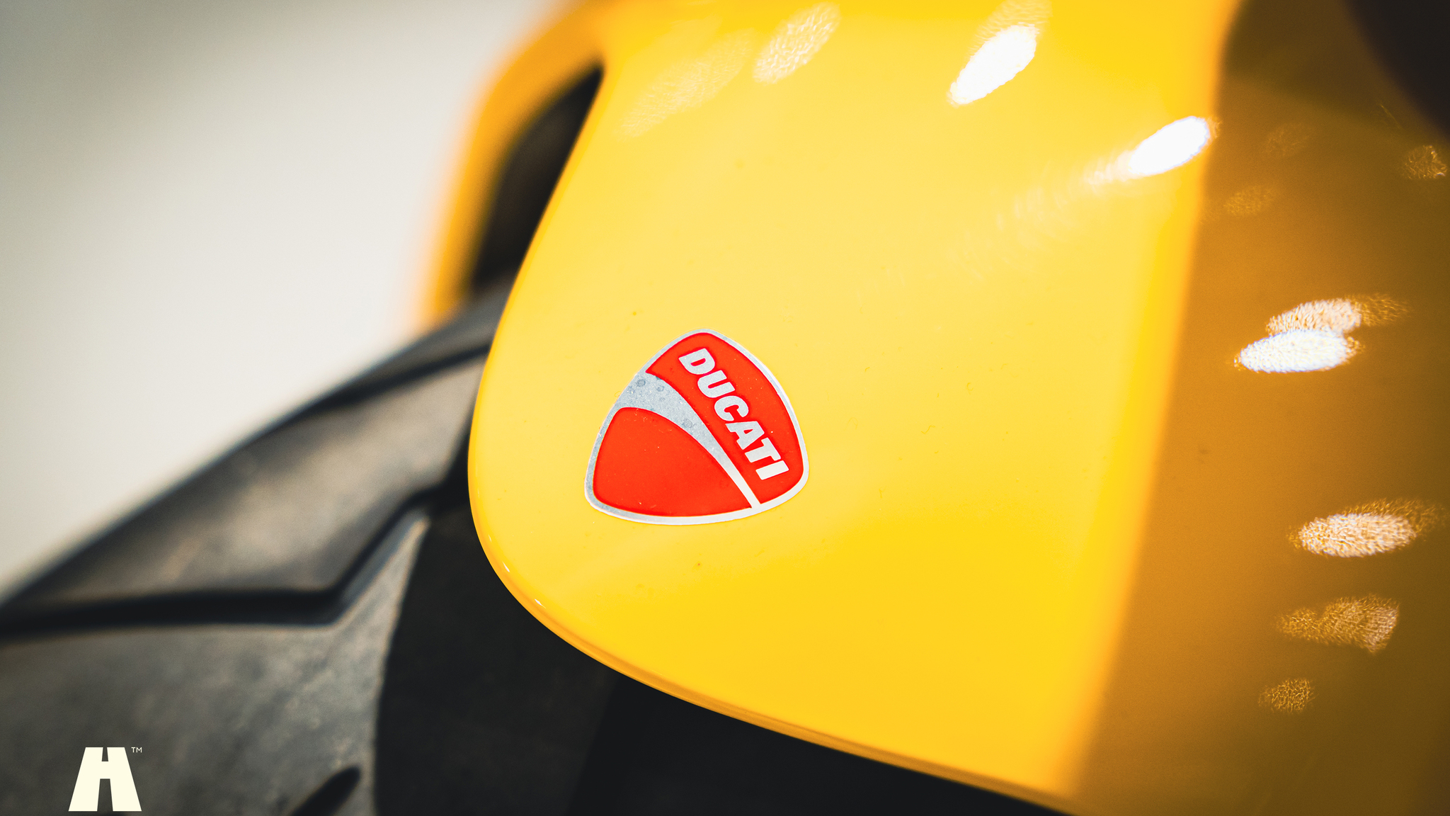 Aussenfoto 2018 Ducati Monster 821