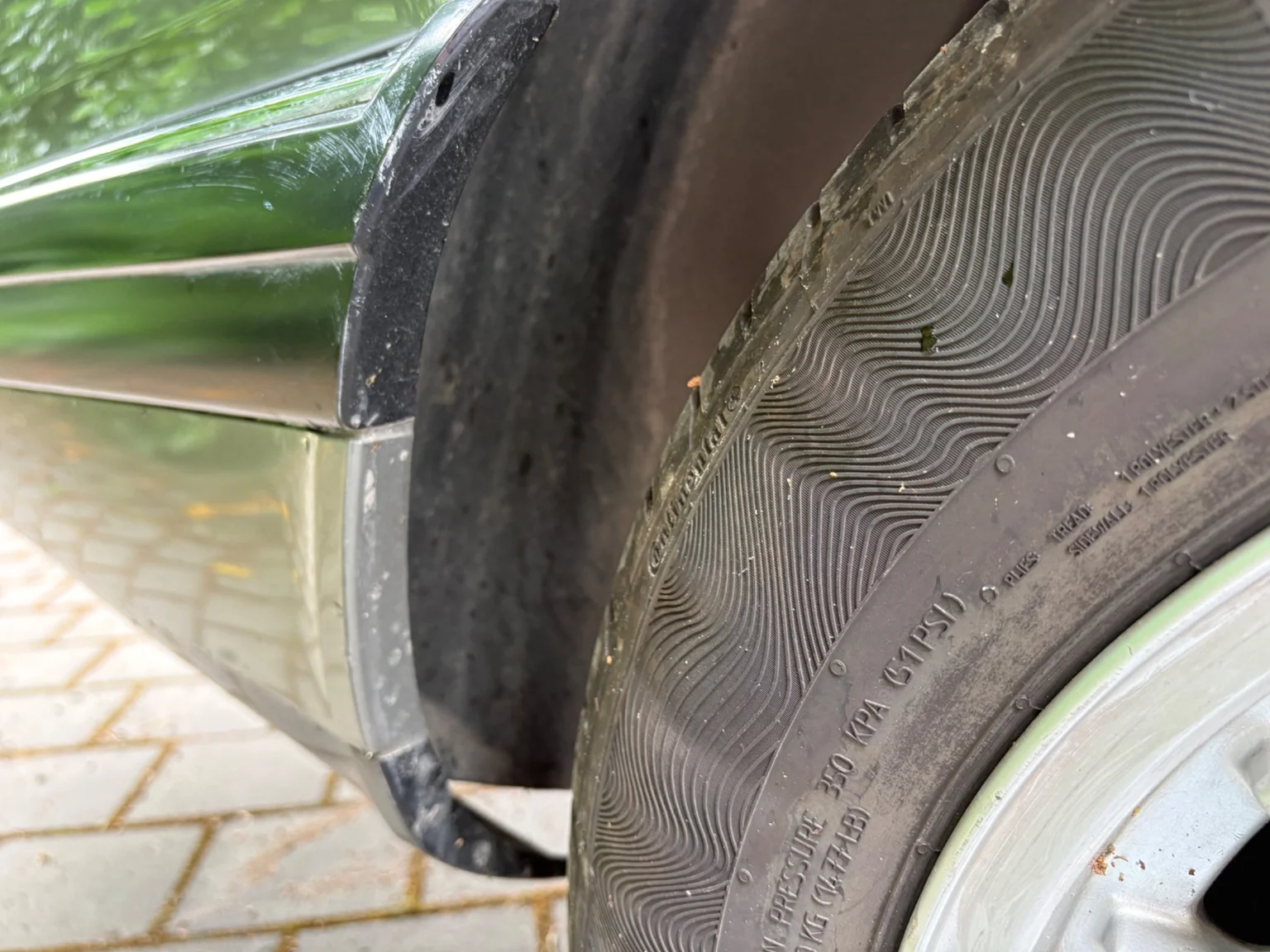 Image of 1988 BMW 730iA mechanics (37)