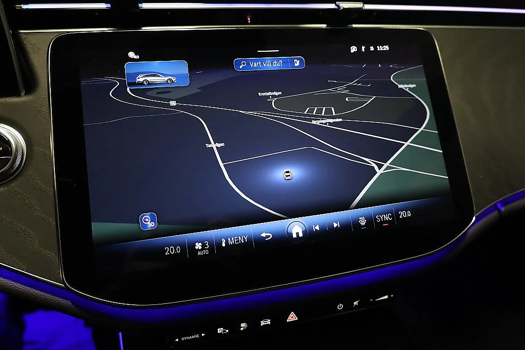 Bild von 2024 Mercedes-Benz E (17)