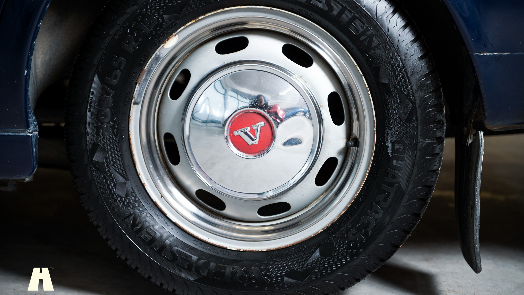 Exterior image of 1967 Volvo Amazon 122 S herrgårdsvagn (12)