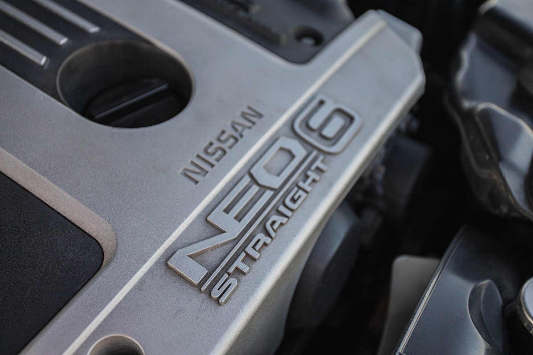2000 Nissan Skyline R34 GT 2.5, Mekanik