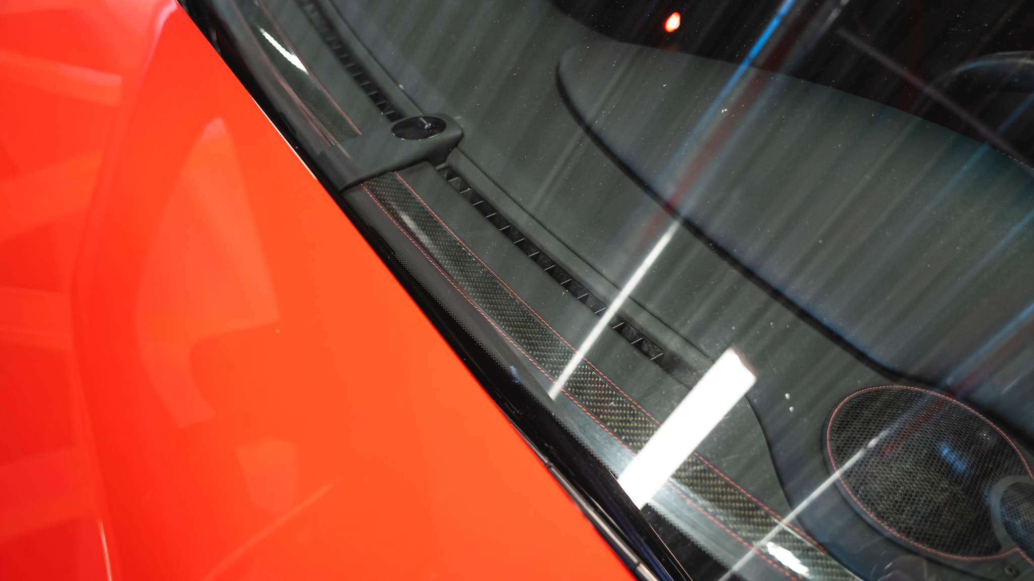 Aussenfoto 2003 Porsche 996 Carrera 2