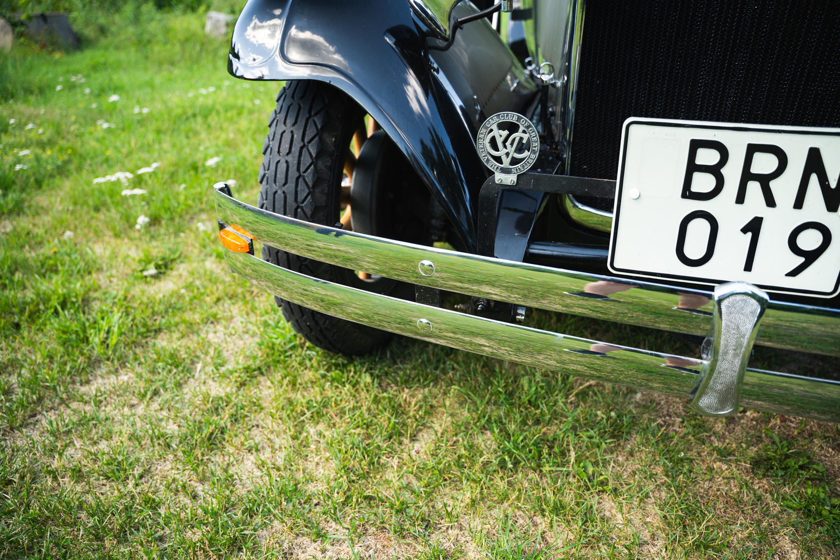 Exterior image of 1929 Dodge Brother Six (24)