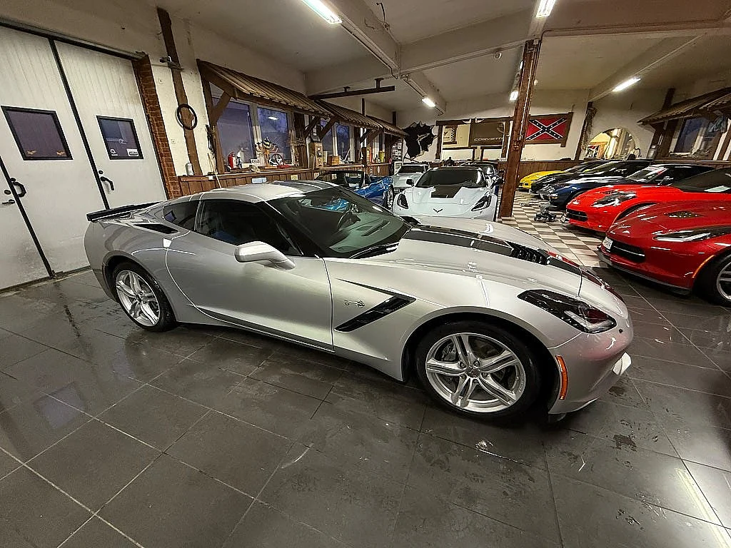 Bild von 2016 Chevrolet Corvette (15)