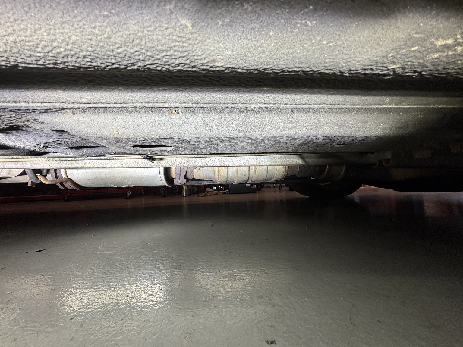 Image of 2000 Alfa Romeo Spider 2.0 T.Spark 16V mechanics