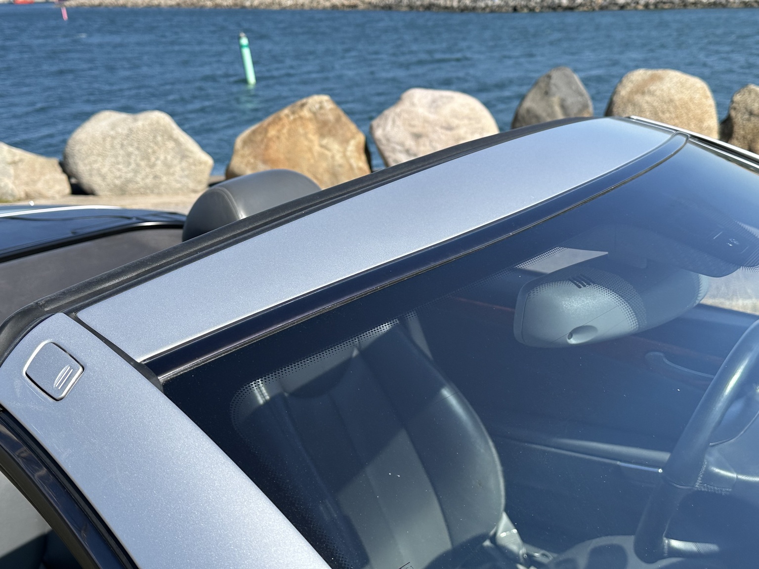 Aussenfoto 2002 Mercedes SL 500 (67)