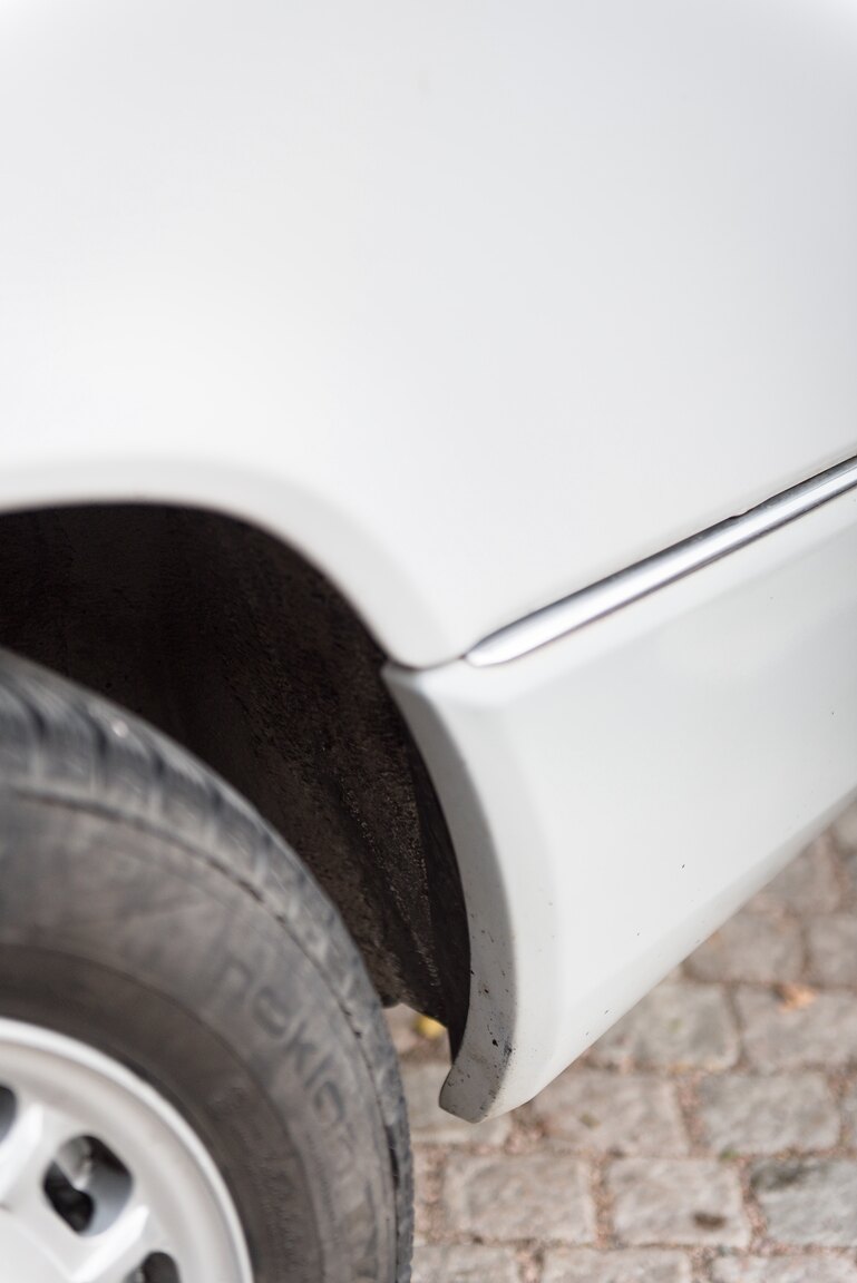 Exteriörbild på 1992 Mercedes-Benz 300CE-24V 