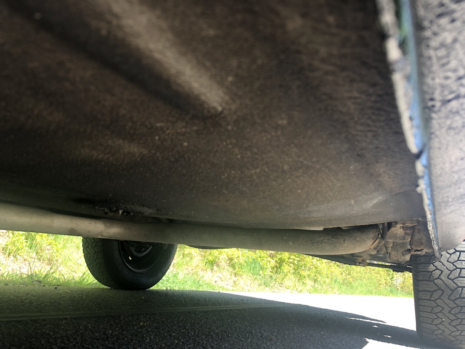 Image of 1990 Renault 5 mechanics (10)