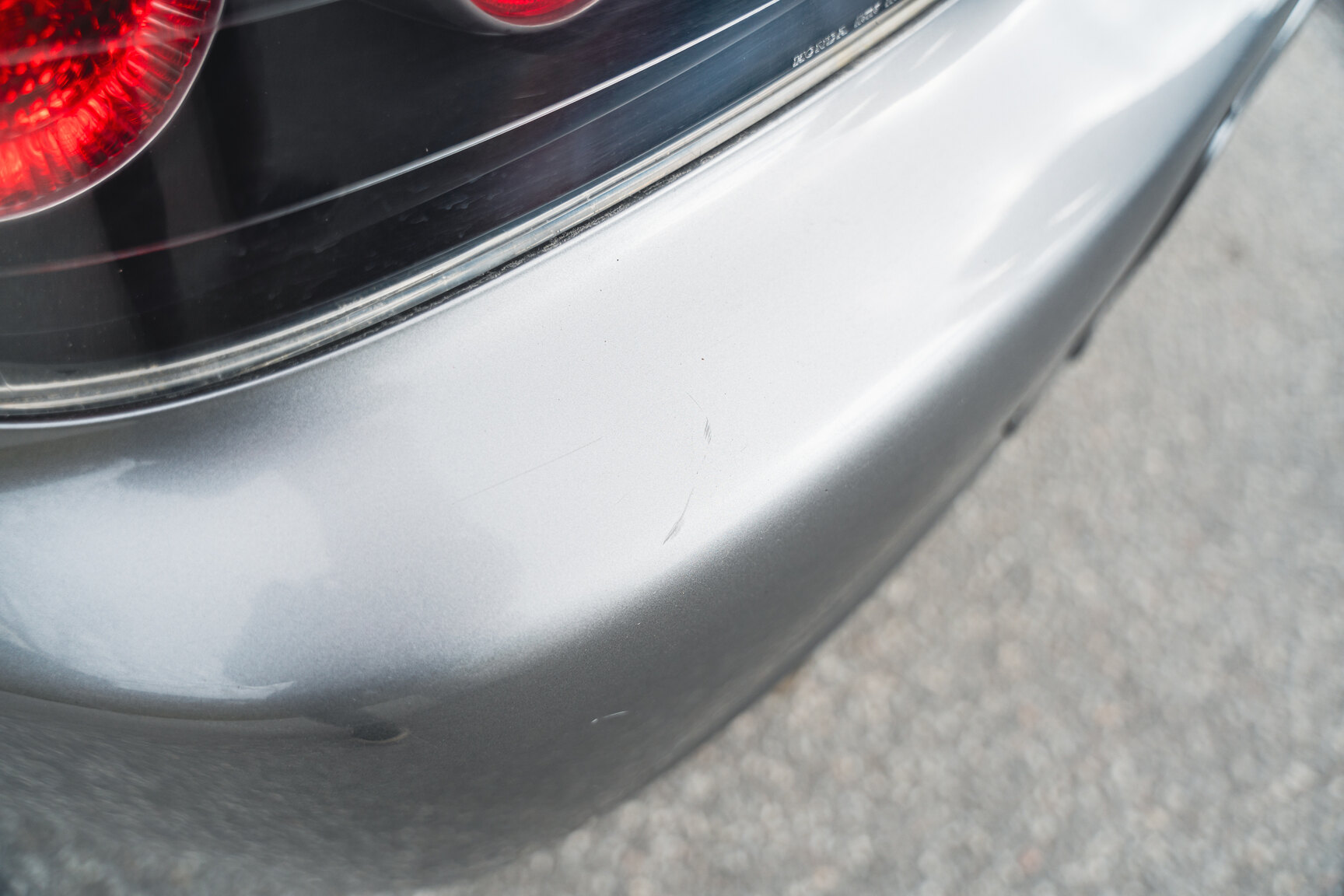 Exteriörbild på 2007 Honda S2000