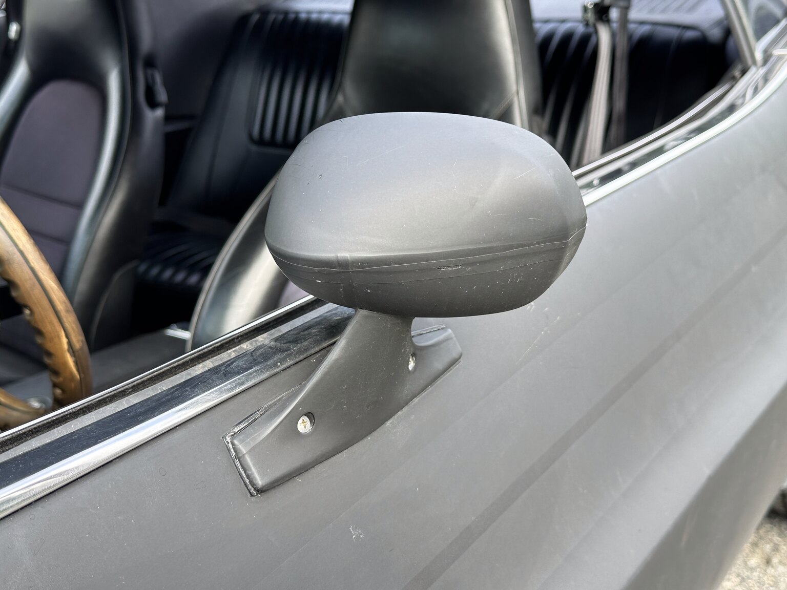 Aussenfoto 1971 Dodge Challenger 440 (31)