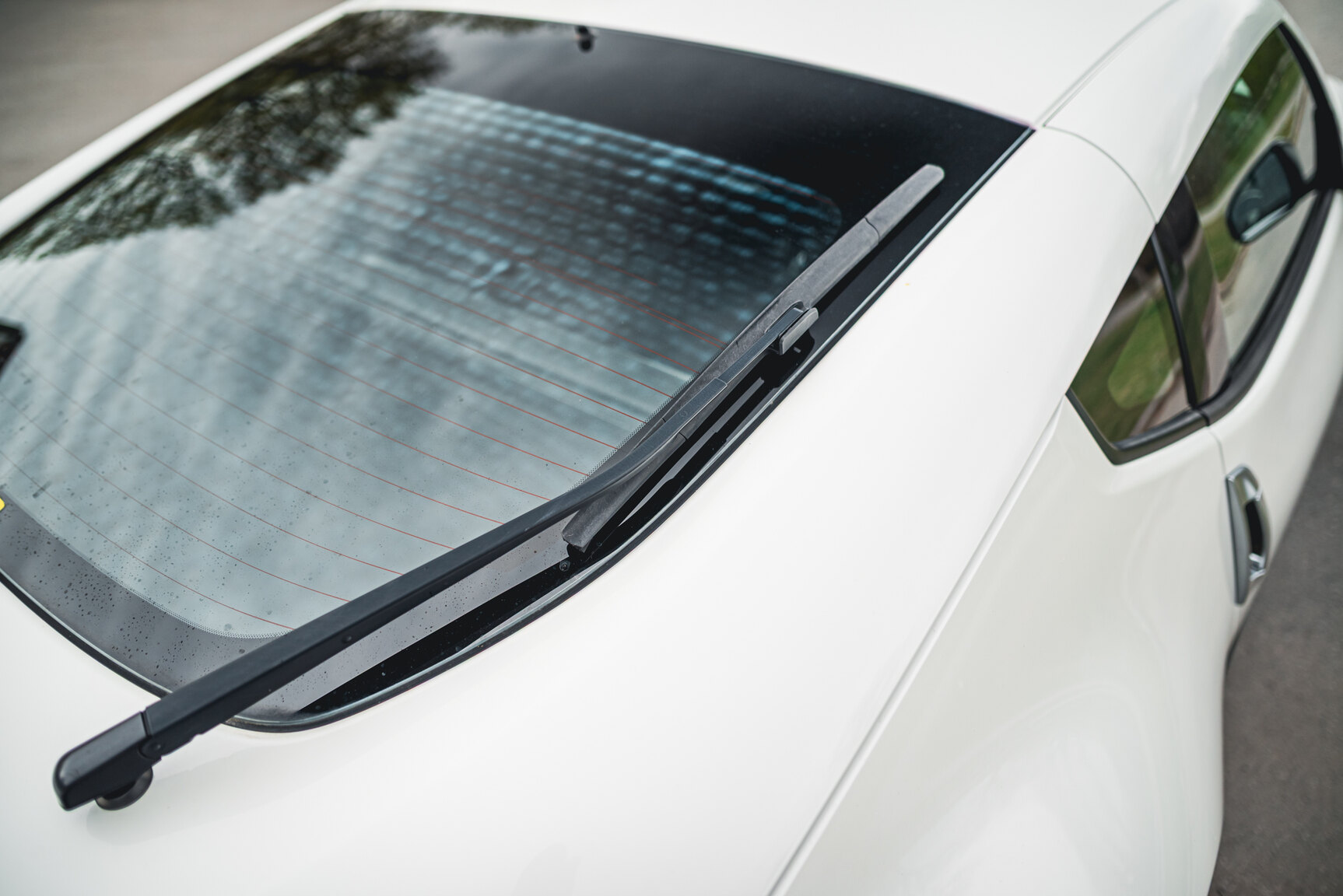 Exterior image of 2014 Nissan 370Z Nismo