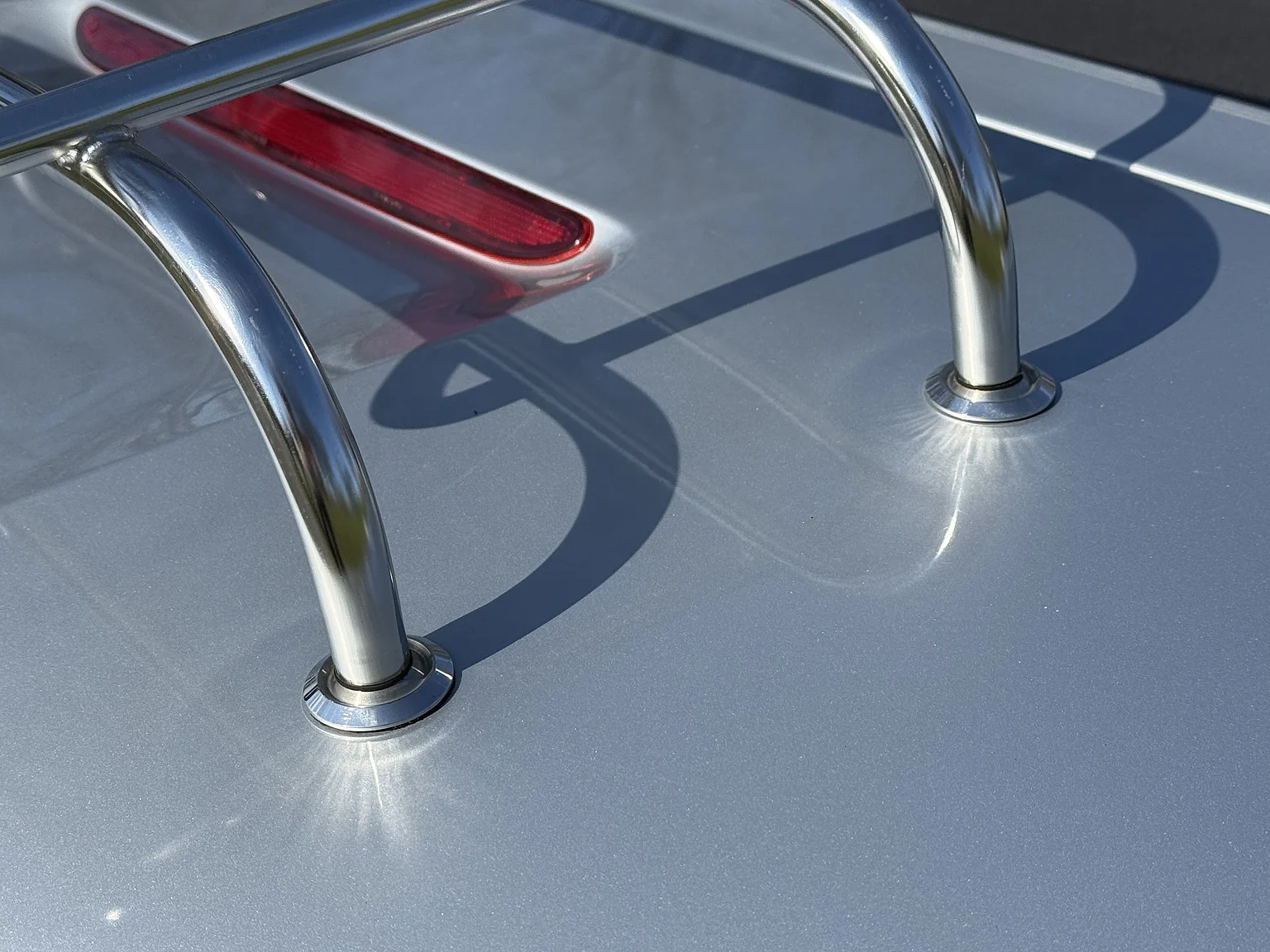 Aussenfoto 1996 BMW Z3 1.8 Z3 (54)