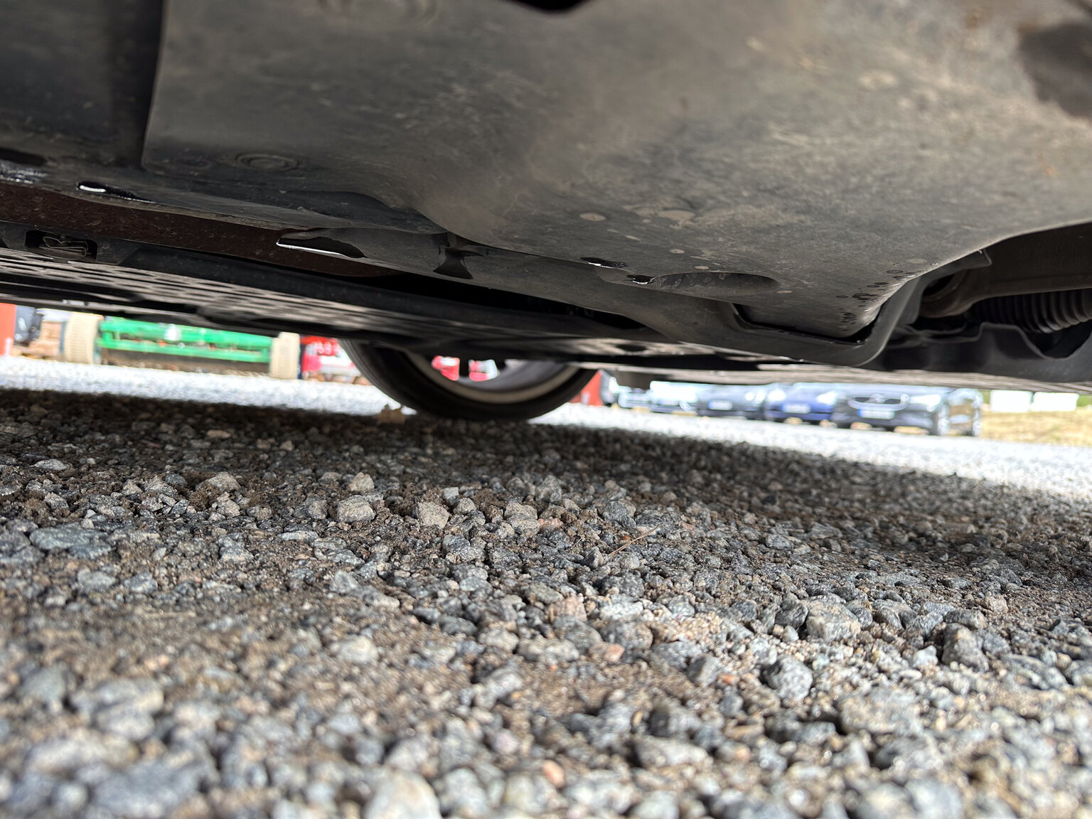 2019 Mercedes-Benz E300 Cabriolet, Mekanik