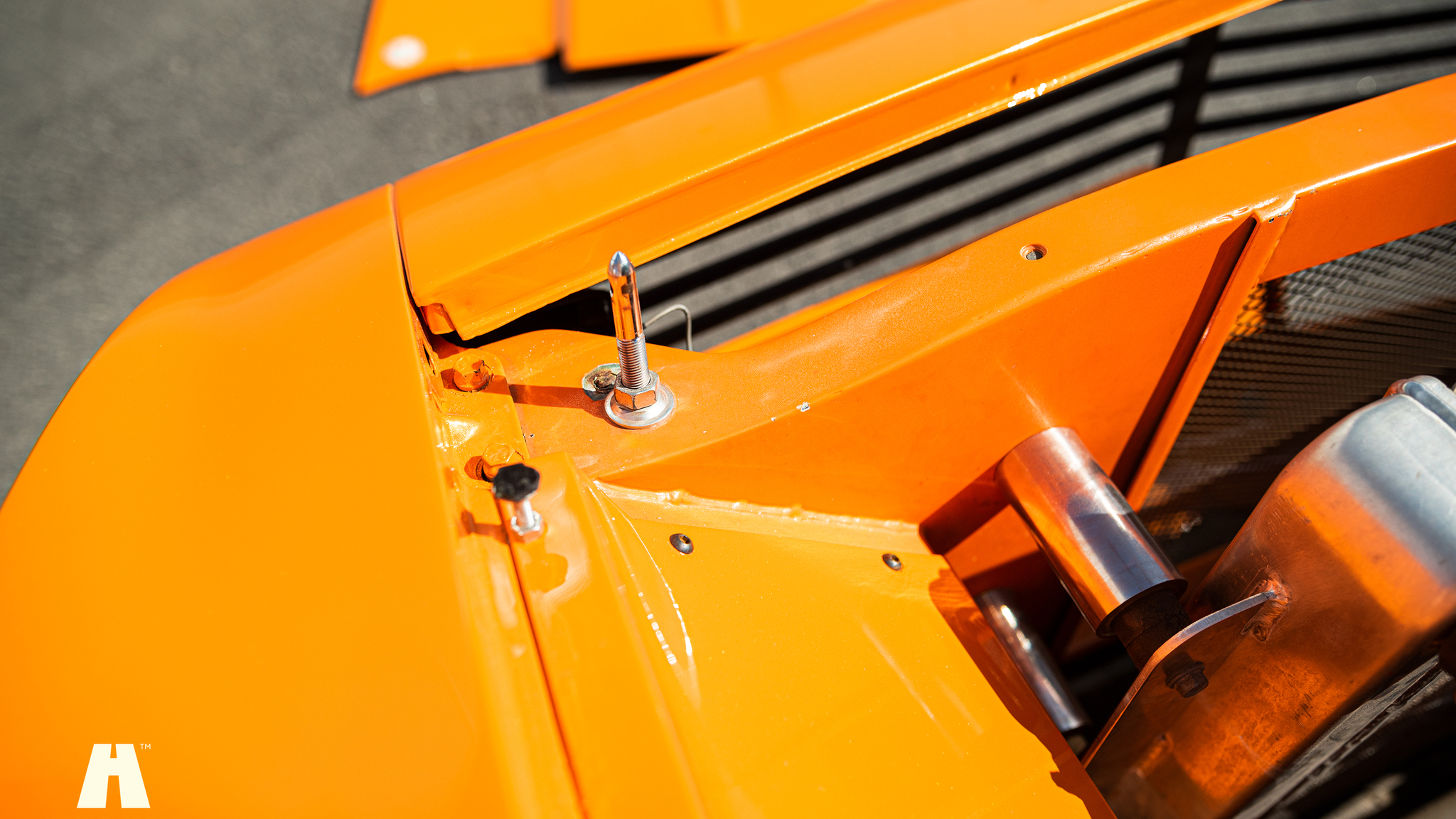 Image of 1968 Chevrolet Camaro Resto mechanics
