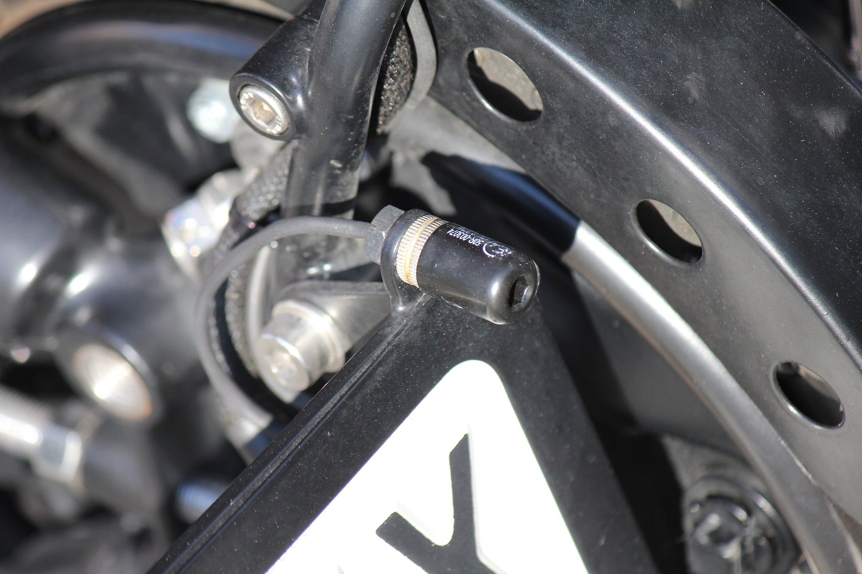 Exterior image of 2015 Harley-Davidson Panhead Bobber 