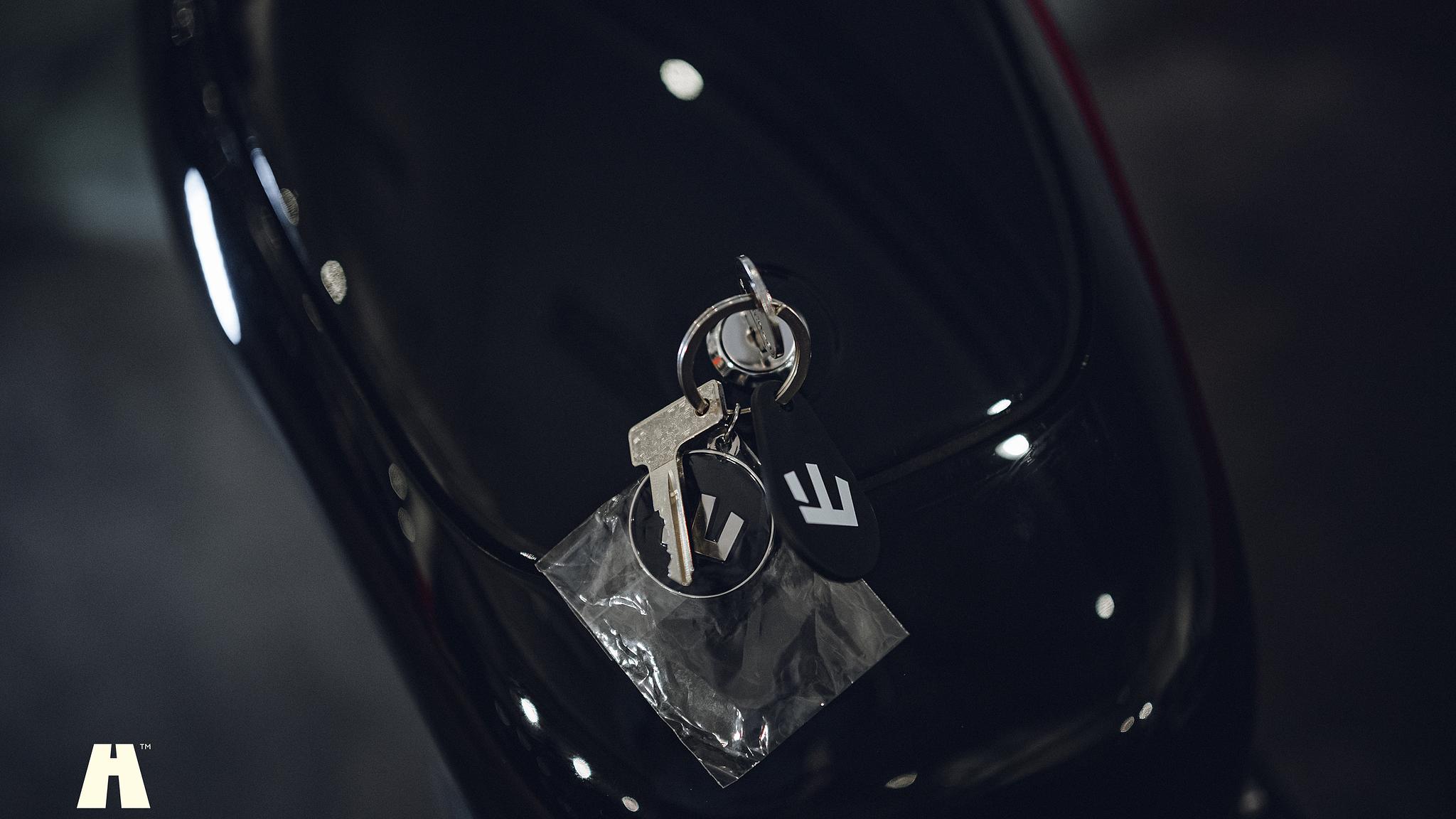 Aussenfoto 2022 RGNT NO.1 CLASSIC