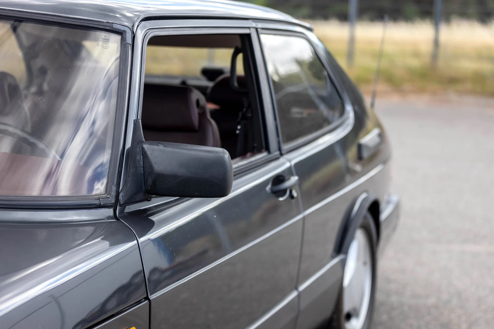 Aussenfoto 1989 Saab 900 T8 Special (18)