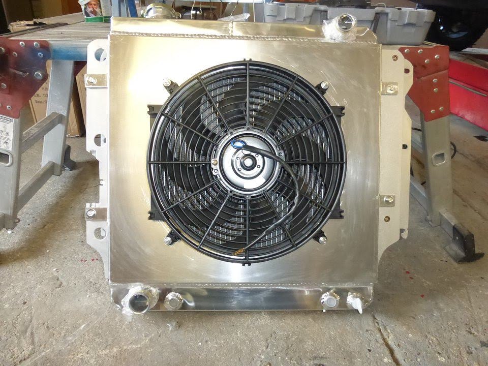 Bild der Verschiedenes von 1981 AMC Eagle SX/4  (115)