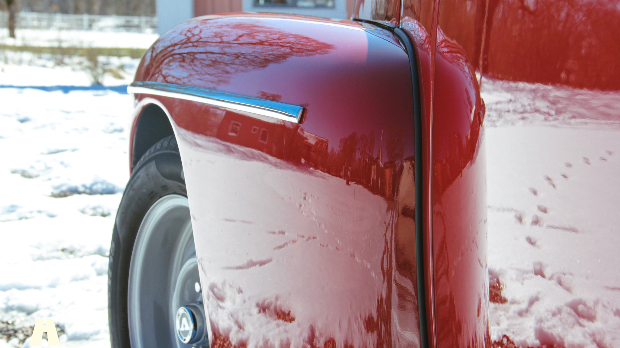 Exterior image of 1965 Volvo PV 544 Sport (29)