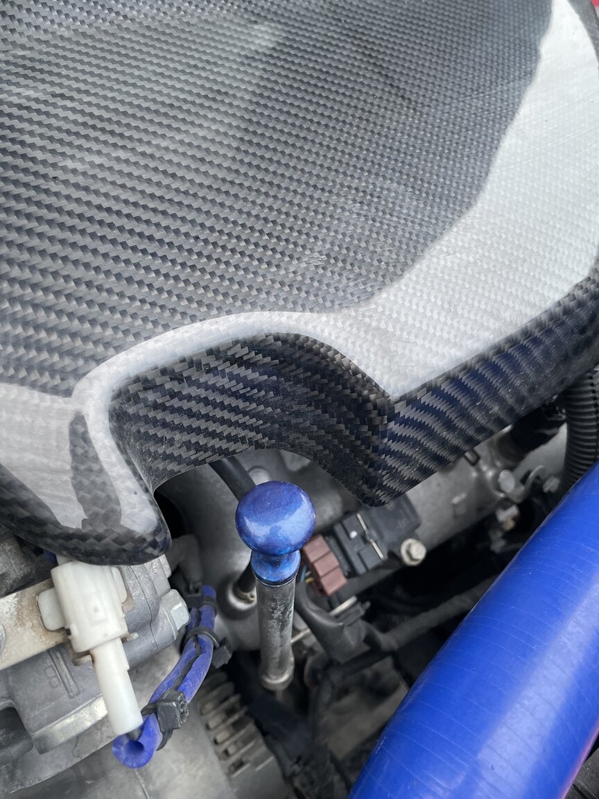 Image of 2008 Mitsubishi Lancer EVO X mechanics