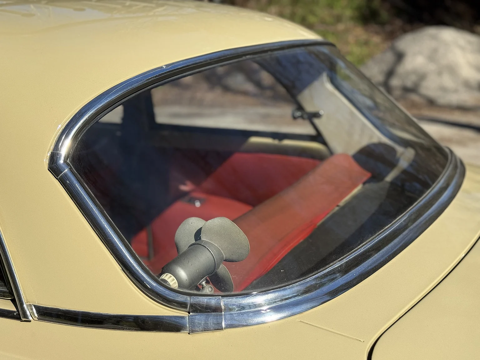 Aussenfoto 1964 Volvo Amazon (29)