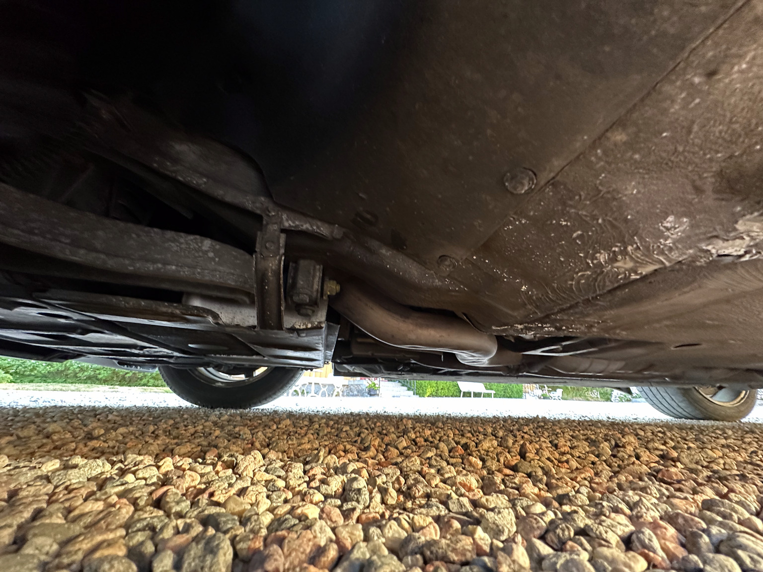 1991 Porsche 944 Turbo Cabriolet, Mekanik