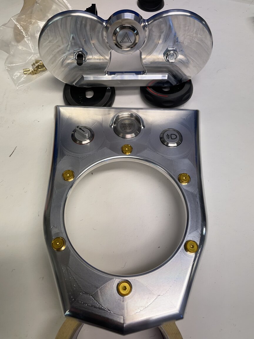 Image of 2022 Factory Five Racing GTM Supercar miscellaneous