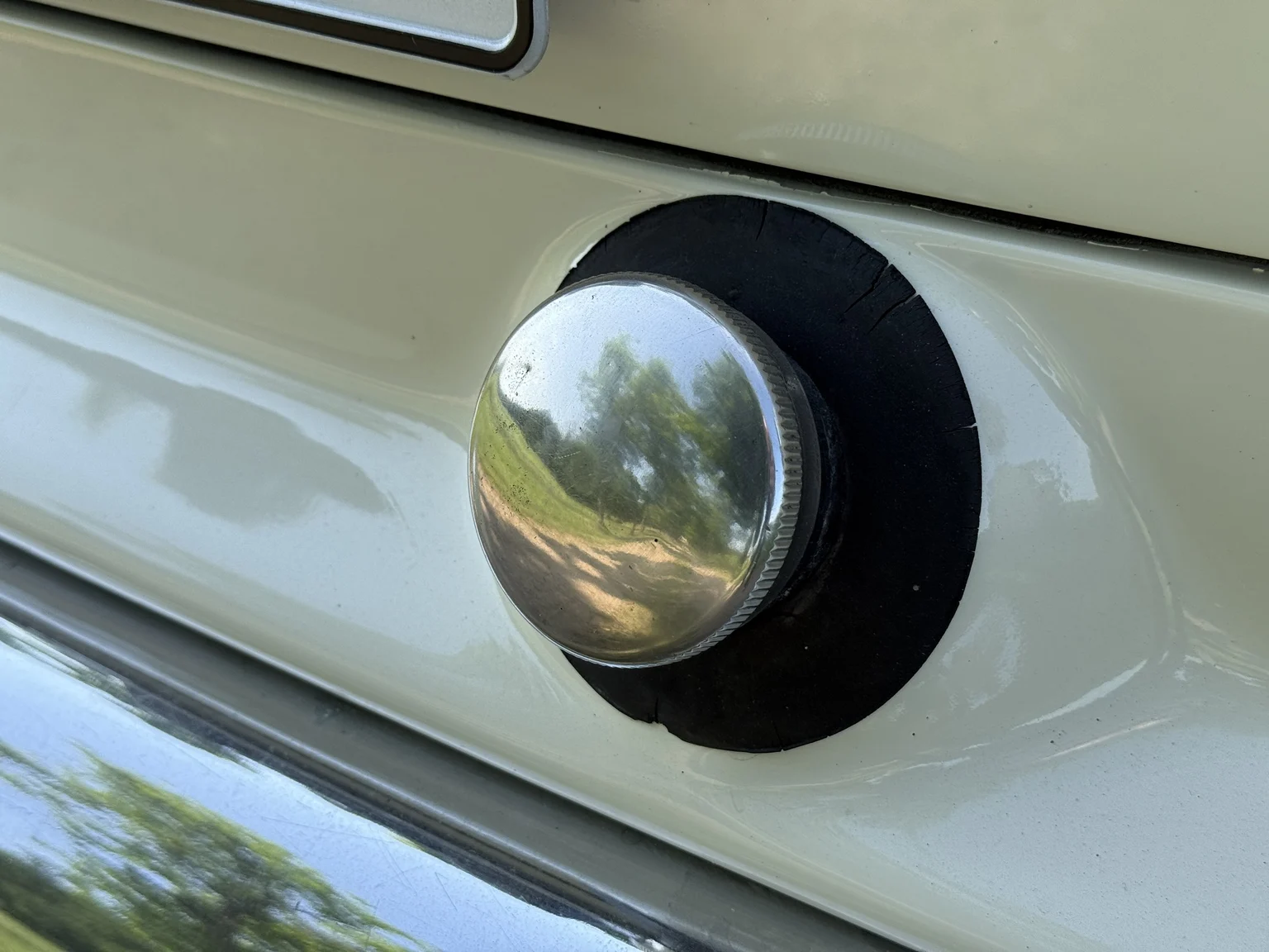 Exterior image of 1970 Volvo Amazon (24)