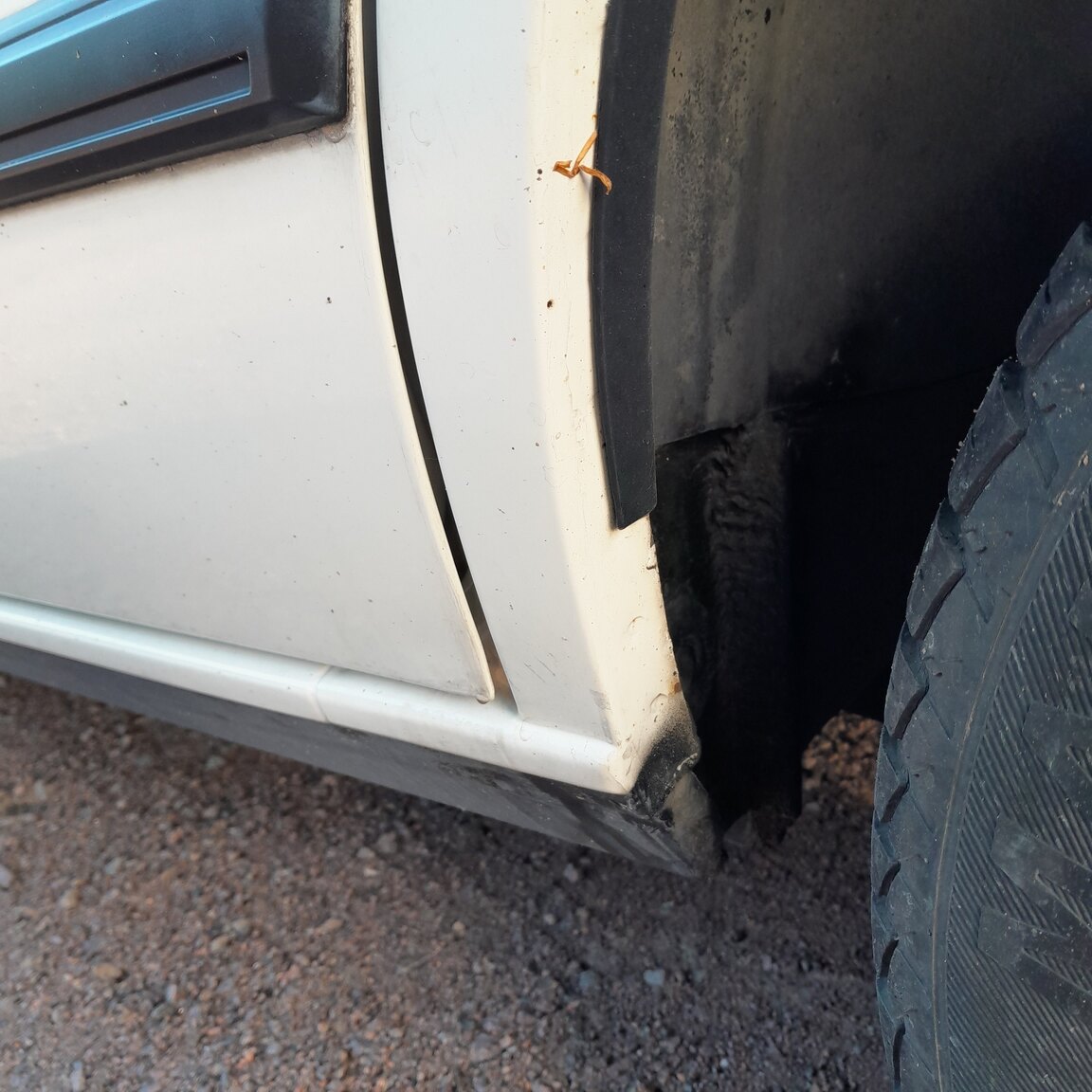 Exteriörbild på 1992 Volvo 944 GL SE