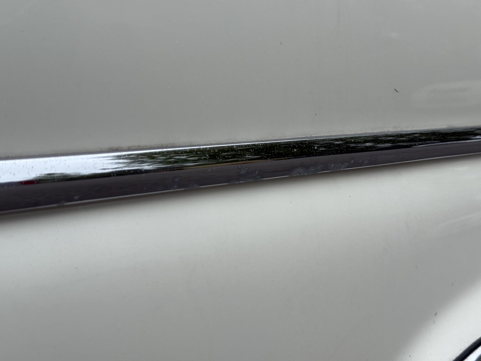 Exteriörbild på 1963 Mercedes-Benz 220 SE