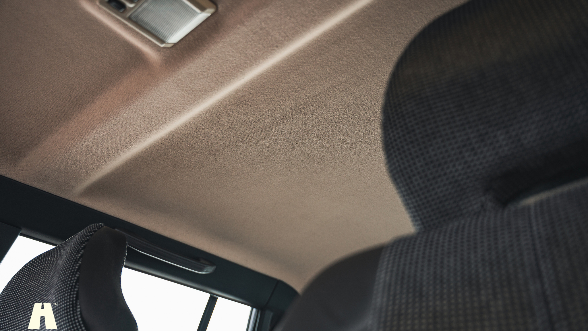 Interior image of 1995 Volvo 940 SE