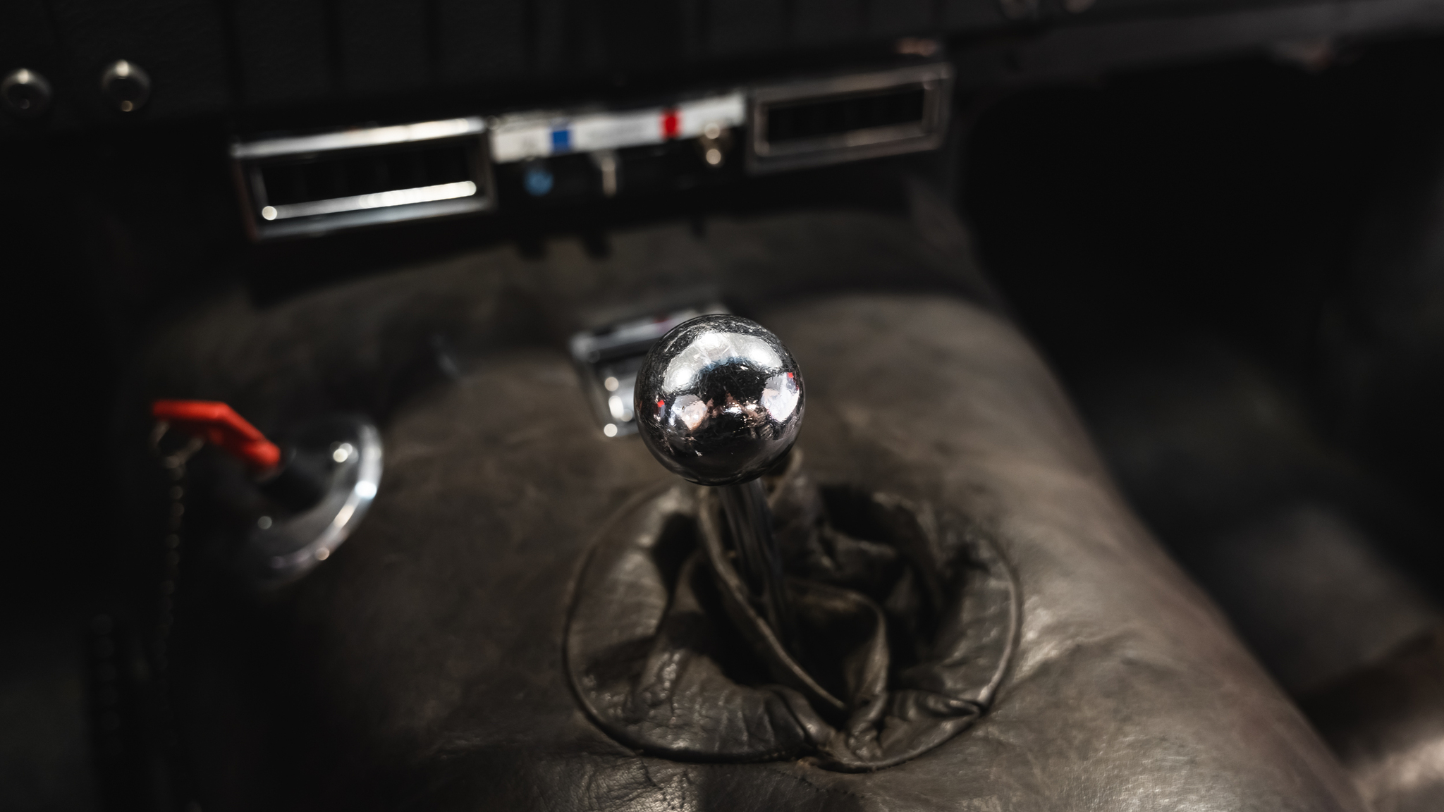 Interiörbild 1970 Marcos GT (22)