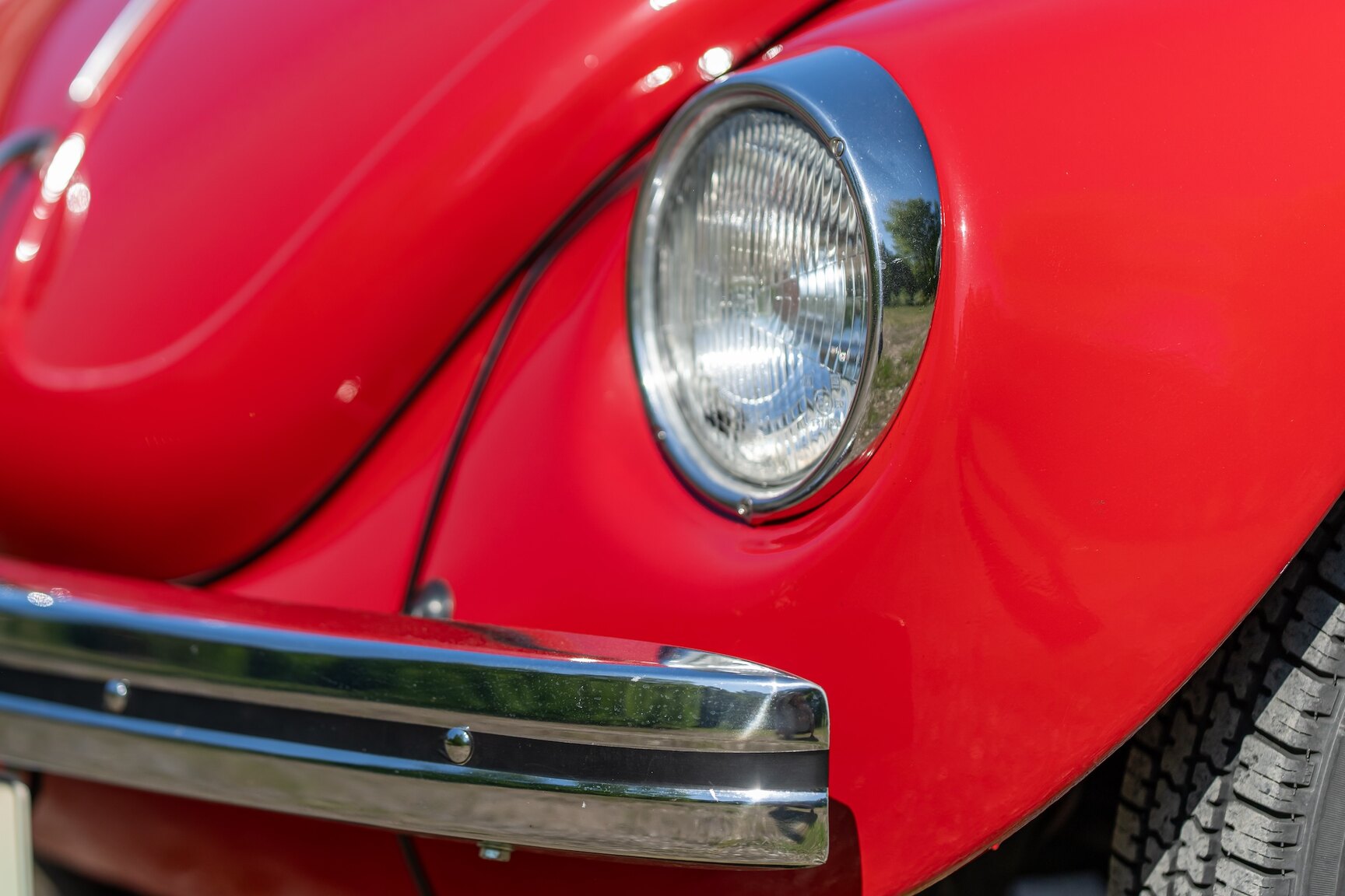 Exterior image of 1971 Volkswagen 1302 S (21)