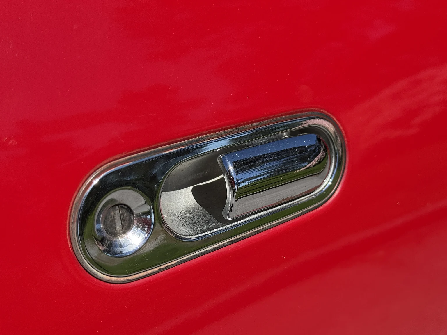 Aussenfoto 1991 Mazda MX-5 Miata (50)