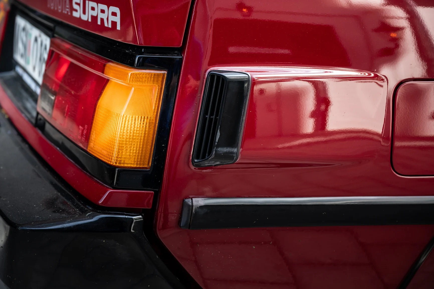 Aussenfoto 1986 Toyota Celica Supra 2.8 (45)