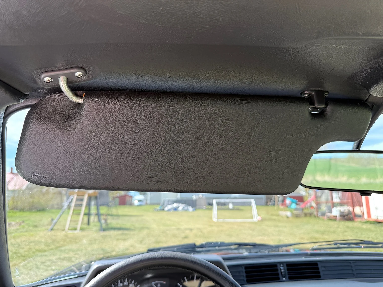 Interior image of 1985 BMW 635 CSiA (E24) (121)