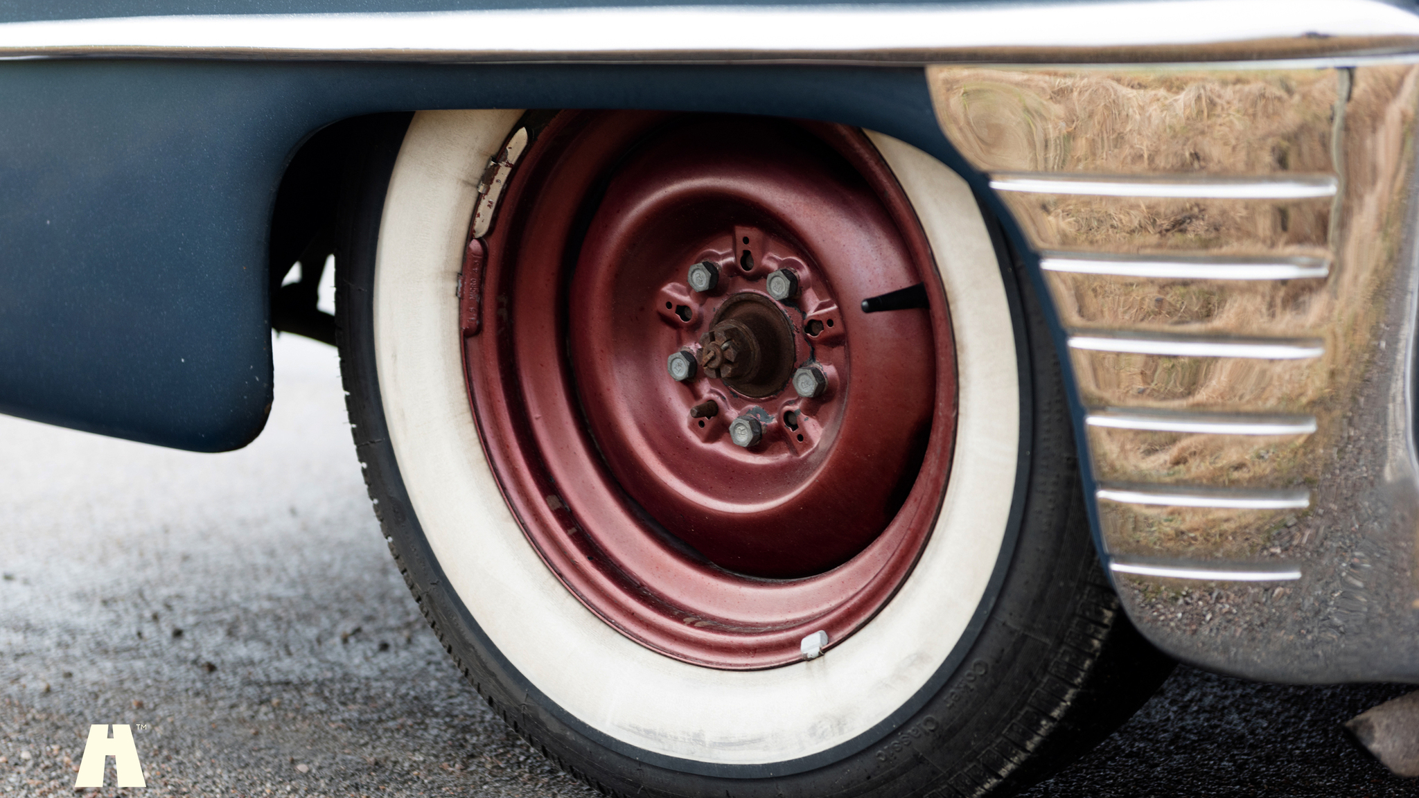 Aussenfoto 1950 Chrysler Windsor Club Coupé (18)