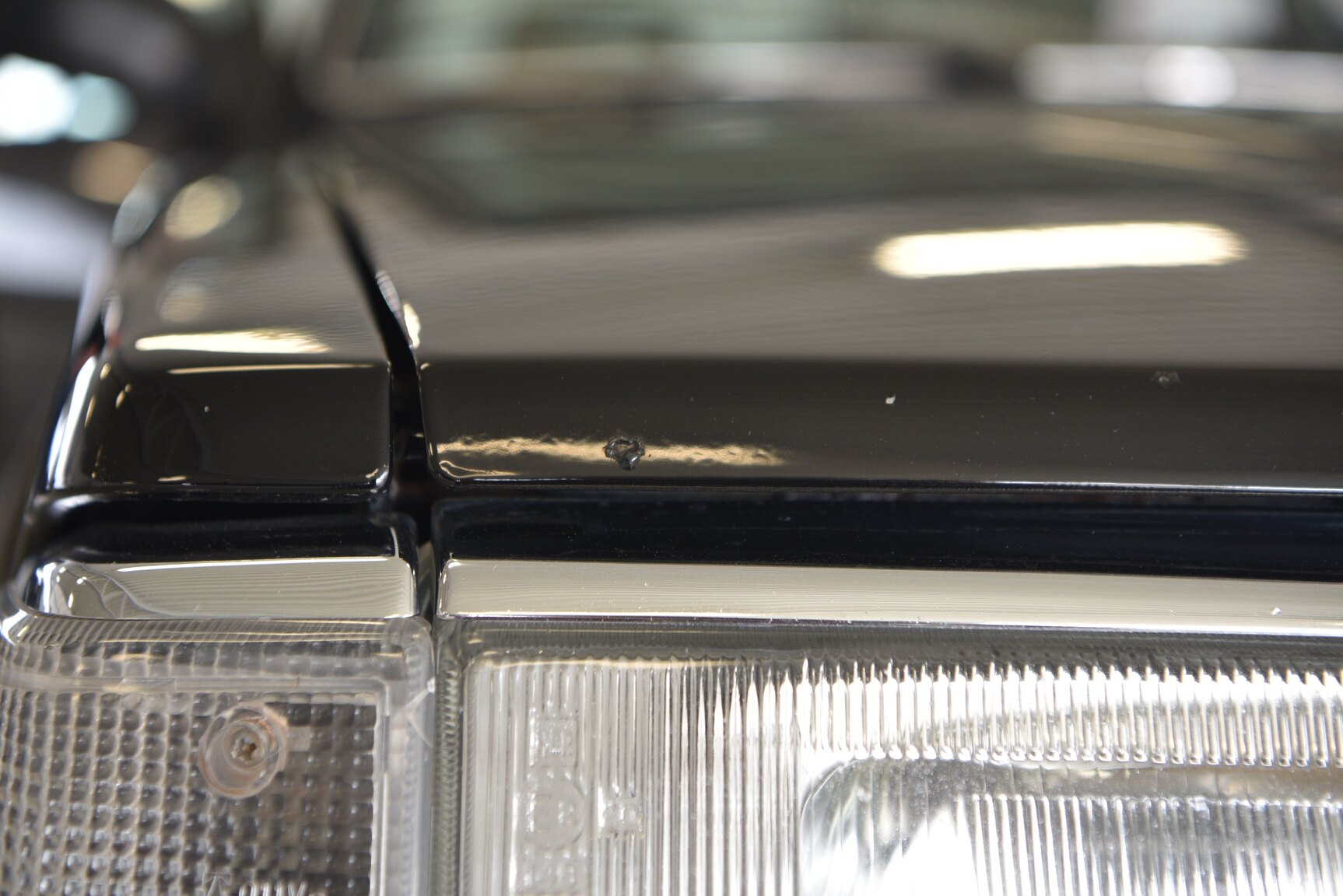 Exteriörbild på 1986 Volvo 240 DL