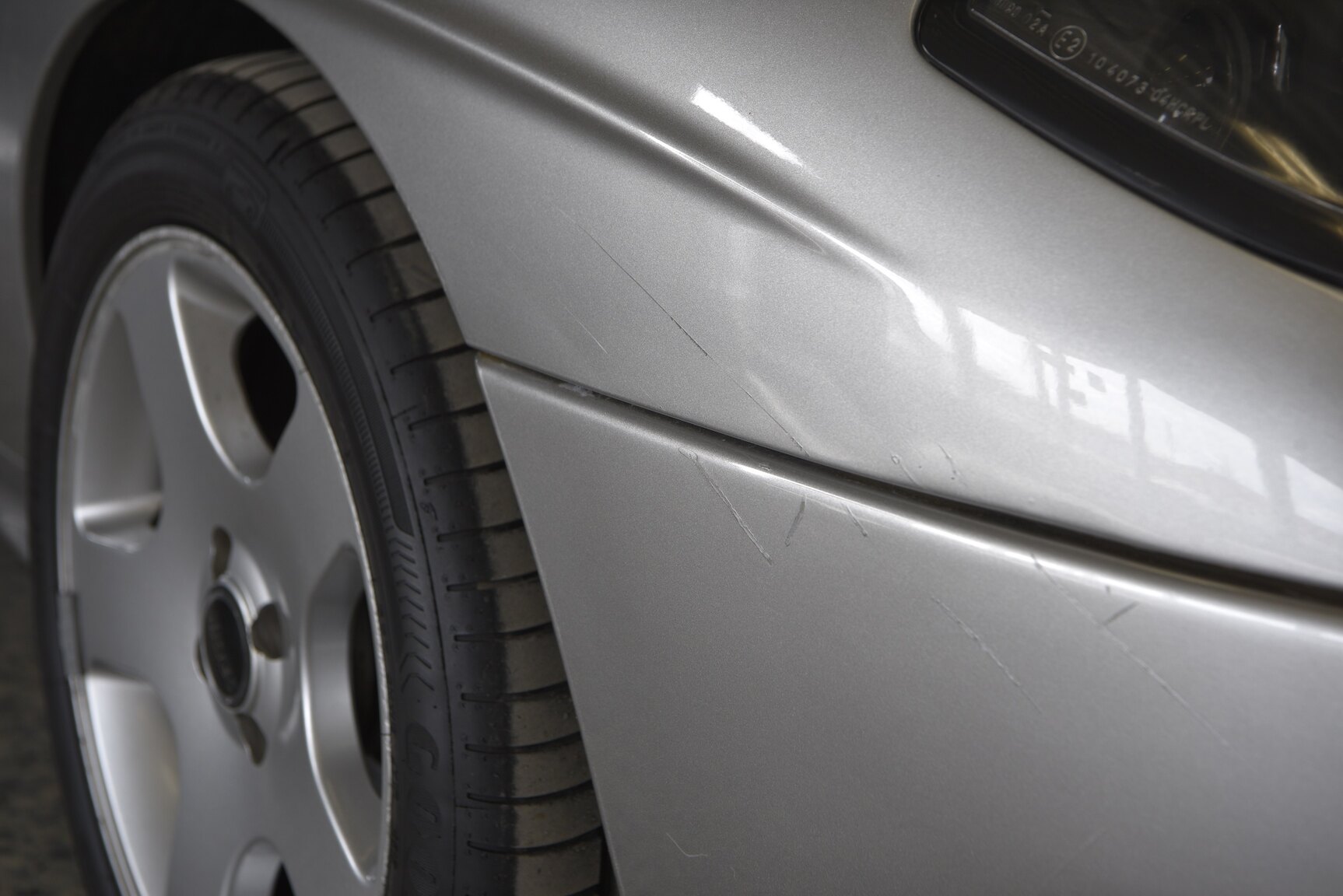 Aussenfoto 1997 Fiat Barchetta 1.8 (53)