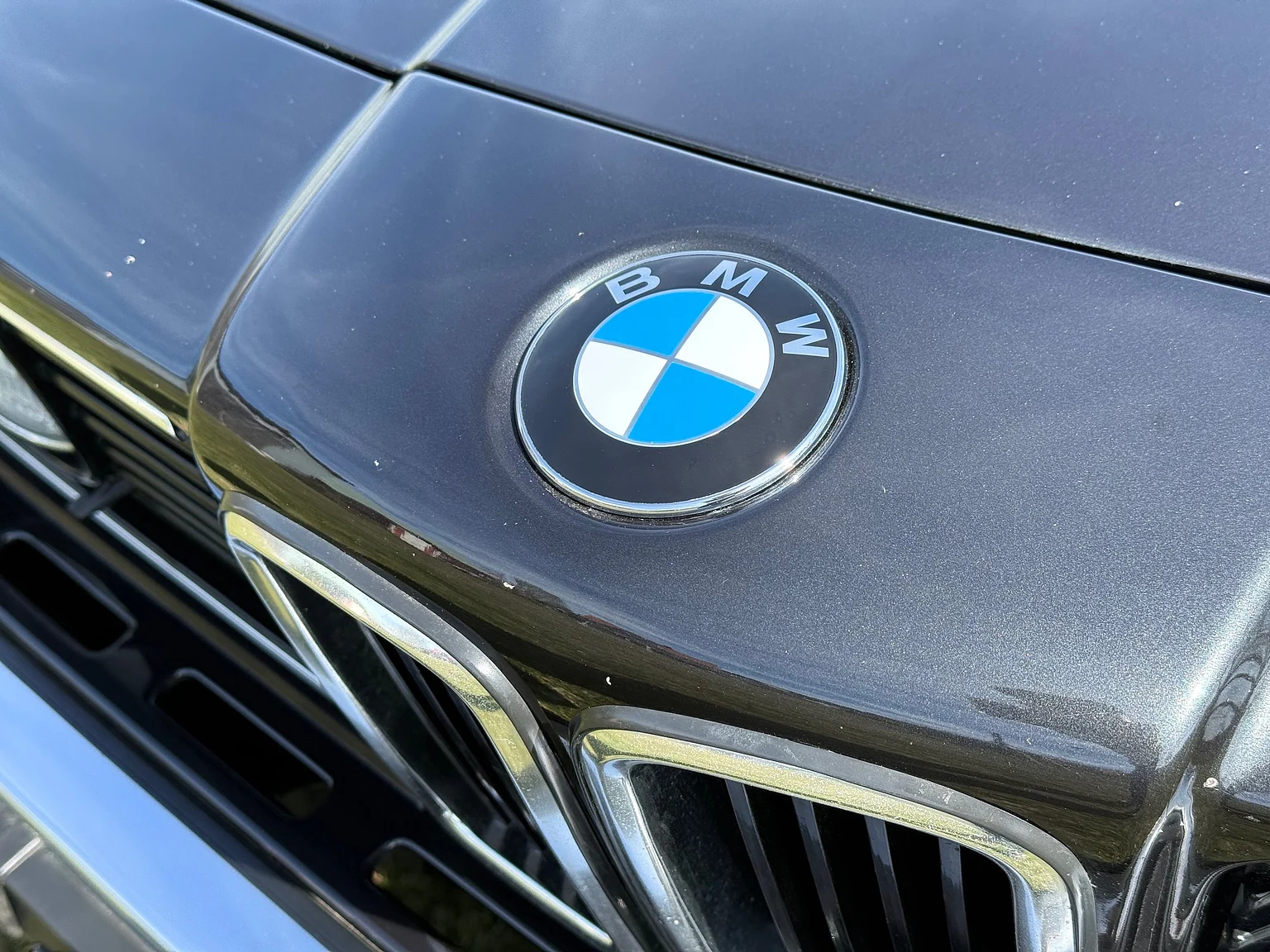 Exteriörbild på 1985 BMW 635 CSiA (E24) (27)