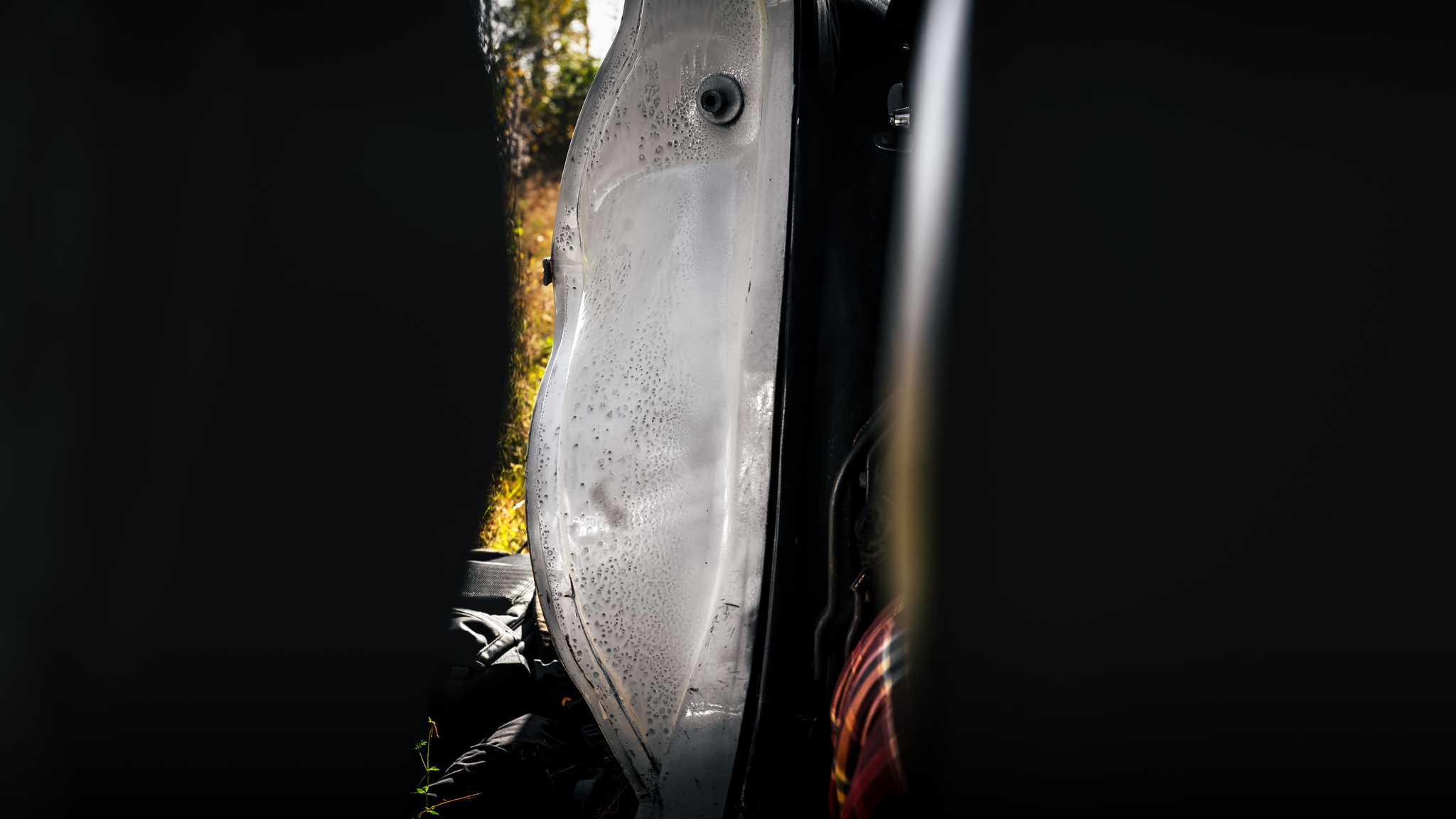 Interior image of 1967 Chevrolet Bel Air Wagon (21)