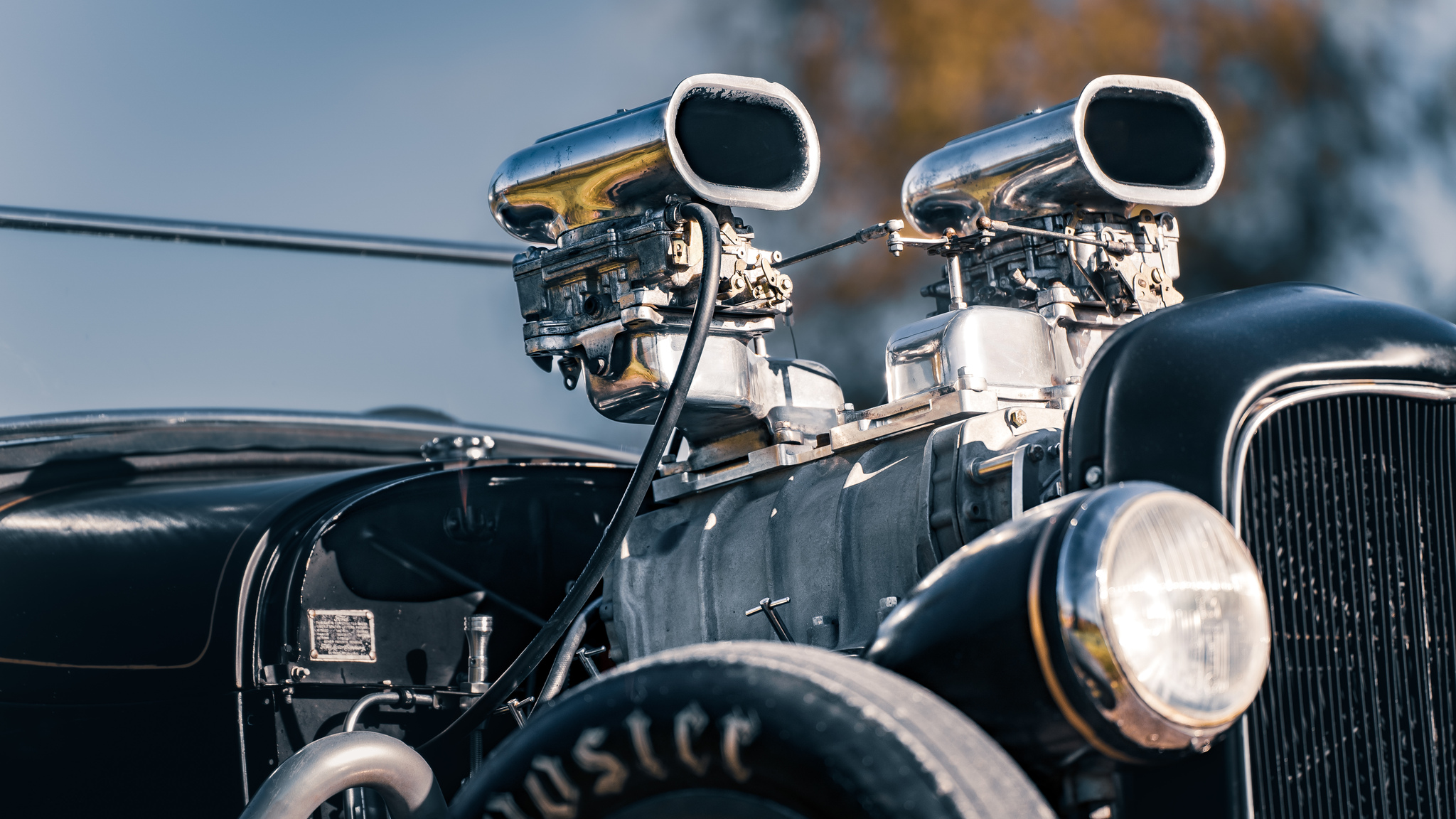 Aussenfoto 1929 Ford Roadster  (16)