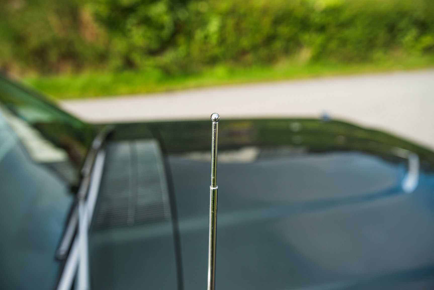 Exterior image of 1966 Ford Thunderbird Town Hardtop