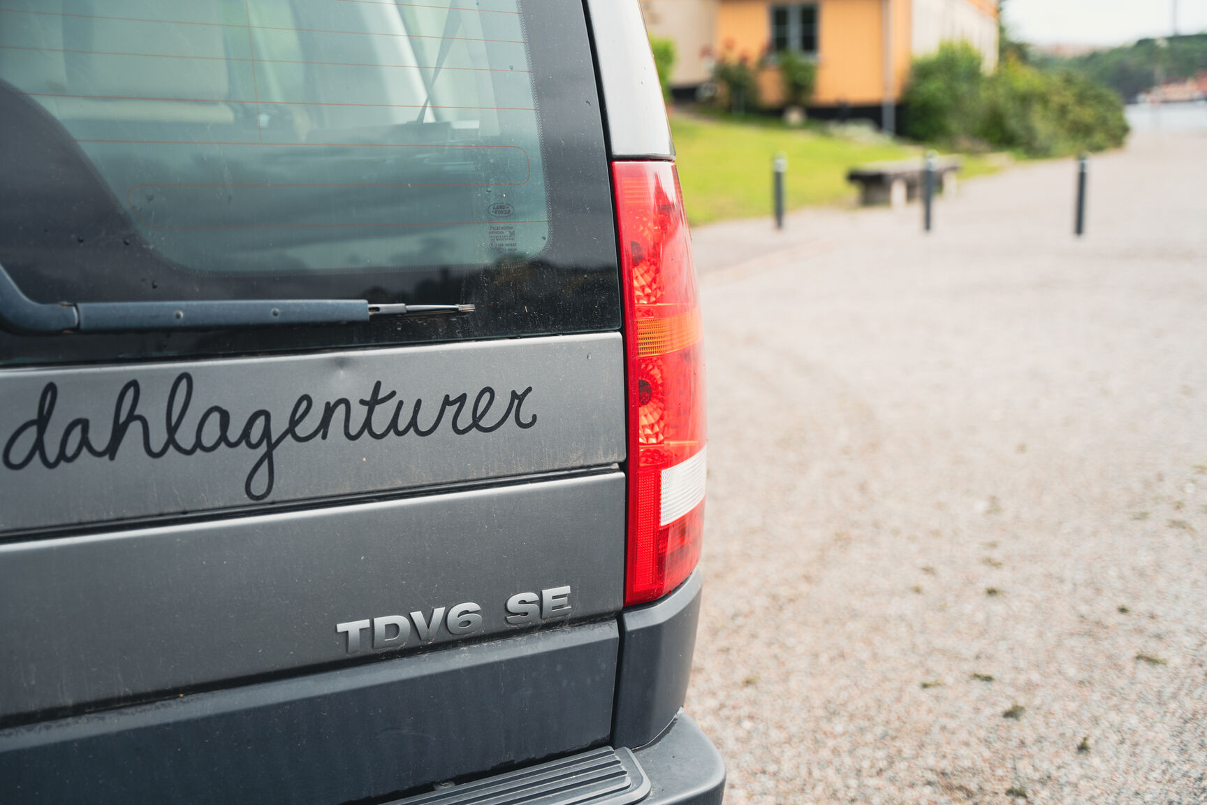 Exteriörbild på 2008 Land Rover Discovery TDV6 SE (13)